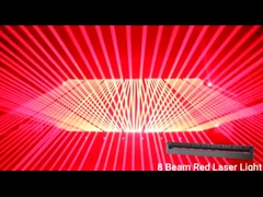 RGBW Rgb Pl Κινούμενο φως κεφαλής IP33 Ra80 Για DJ Disco Night Club Event Stage