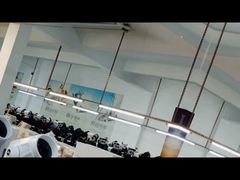 311W 10r Κινούμενο φως κεφαλής DMX512 IP22 DJ Bar φωτισμός σκηνής Φώτα γάμου