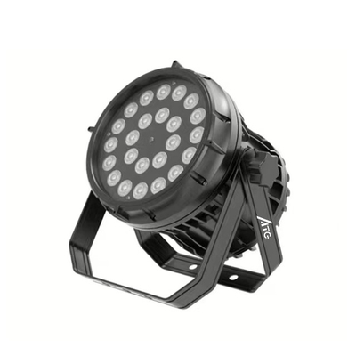 Φωτισμός 6in1 LED με 24 φώτα