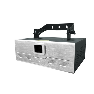 10w 30kpps rgb animation laser light show για DJ Disco KTV Beam Projector Μίνι φωτισμός