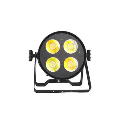 3200K-5600K COB 4*50W 4 μάτια και επιφανειακό φως φωτισμός σκηνής LED παχύτερη υψηλής ποιότητας