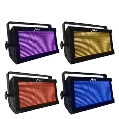 Φως LED για σκηνή κλαμπ DMX 450W Φλας DJ Φως σκηνής KTV Φως Strobe LED