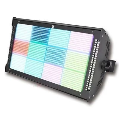 180W RGBW IP65 LED PAR Φως 2.4ghz Φορητό 360 βαθμών Disco Ball Φως 7 Χρώματα λευκό