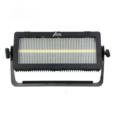 ATG 400W 960pcs 12 12 Τμήματα IP65 DMX512 LED Strobe Φως με 50000 ώρες διάρκεια ζωής