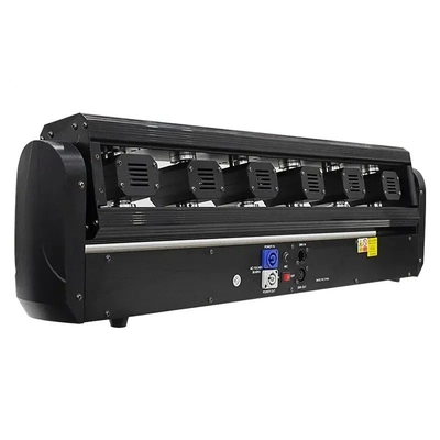 80 Ra 70W Φως σκηνής λέιζερ LED για συναυλίες Πάρτυς Εκδηλώσεις KTV