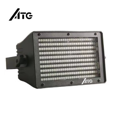 Αδιάβροχο 1000W Strobe LED κινητό φως 80 RGBW IP65 45kg 50000 ώρες διάρκεια ζωής