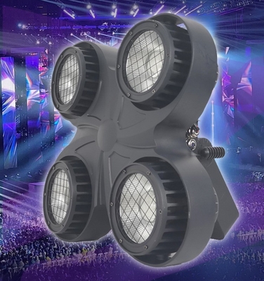 COB400W 4 μάτια φυτικό φως LED IP65 για φωτισμό σκηνής