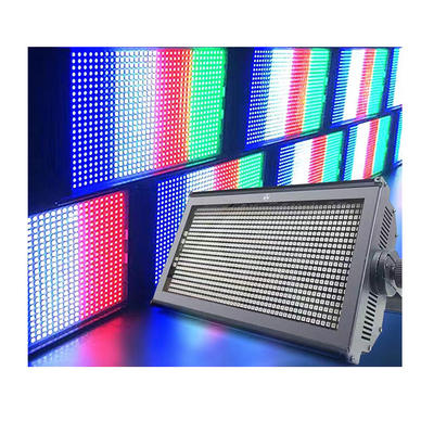 960pcs RGBW LED Strobe Party Effect Disco Lights DMX 512 Ηχητικά ενεργοποιημένα φώτα σκηνής