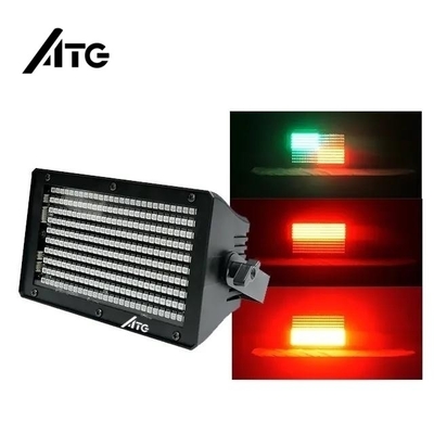 50000 ώρες λειτουργίας 260W LED Beam Moving Head Stage Light για πάρτι