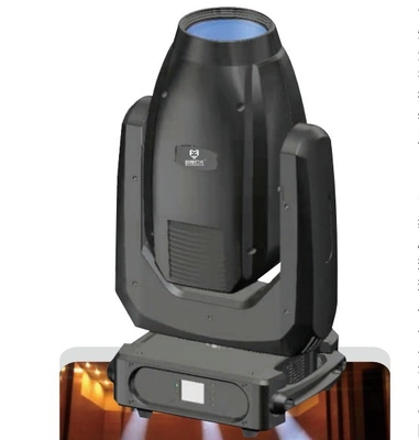 RGB/RGBW εκπέμπουν χρώμα 400W 3in1 κινητά φώτα για επαγγελματικές παραγωγές