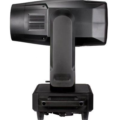Ηλεκτρονικό ρεύμα 100-240V Εισερχόμενη τάση 480w LED κινούμενη κεφαλική ακτίνα φωτεινό σημείο για φωτισμό πάρτι