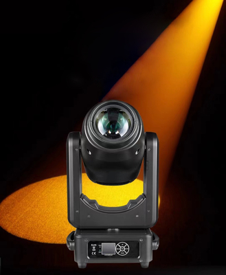 LED 180W DMX512 LED Beam Moving Head Spot Light για DJ Wedding Stage σε μεγάλη ζήτηση