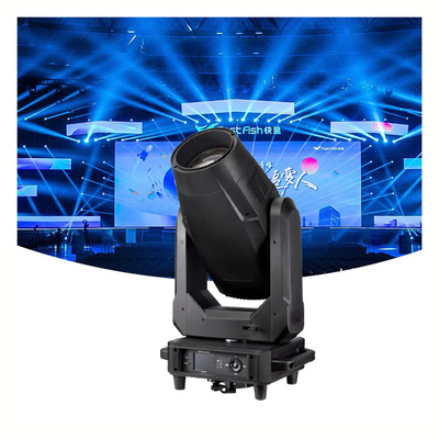 480W 3in1 Gobo Beam Moving Head DJ Disco RGBW Φώτα σκηνής για δυναμικές επιδράσεις σκηνής