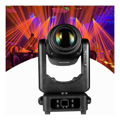 300W 3in1 DMX512 Gobos Φως σκηνής Η καλύτερη επιλογή για την μετακίνηση κεφαλής ακτίνας φωτισμού σημείο