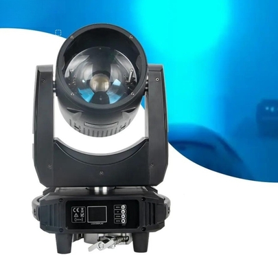 100lm/w 200W Warm White COB LED Stage Blinder LED Φως προσώπου για σκηνές γάμου