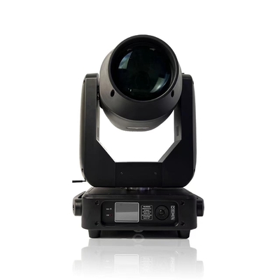 280w Sharpy 10r Beam Moving Head Light -10 50 PVC 80 95 Υποστήριξη Dimmer Ναι Εκπομπή χρώματος RGBW