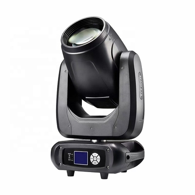 Φωτισμός LED 260w Φωτισμός κινητής κεφαλής για εξωτερικό πάρτι σκηνής Ντίσκο KTV DJ Bar