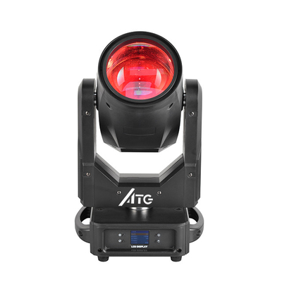 Δυνατότητα σκηνής 450W IP 20 Ανεμπόδιστος Φως Φως Φως Κίνησης Κεφαλαίου
