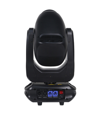 300W 3in1 LED Sharpy Beam Moving Head Light για Even Show Bar Club 80 RGBW IP22 Bulb Wedding Hall 360 βαθμούς 95