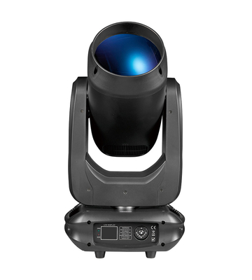 Επαγγελματικό LED 300W Spot Moving Head Light για DJ Disco Φωτισμός σκηνής DMX512