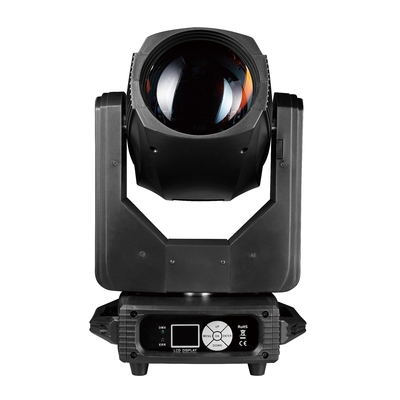 295BM 400W κινητά φώτα κεφαλής DMX512 IP22 Φώτα σκηνής DJ φώτα LED