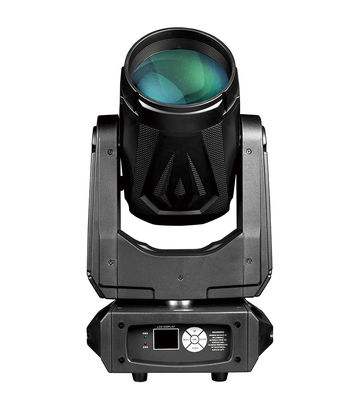 350W 17r κινούμενο φως κεφαλής DMX512 IP22 DJ φωτισμός σκηνής φώτα γάμου