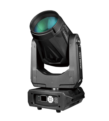 380BM Led Moving Head Beam Light DMX512 με Led Strip Light Φως σκηνής Φώτα κλαμπ